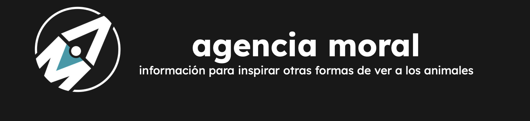 agencia moral